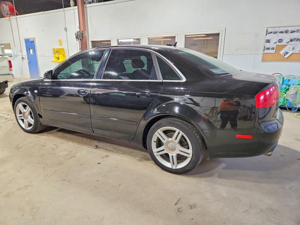 Aukcja sprzedaży 2006 Audi A4, vin: WAUDF78EX6A011077, numer aukcji: 51929176