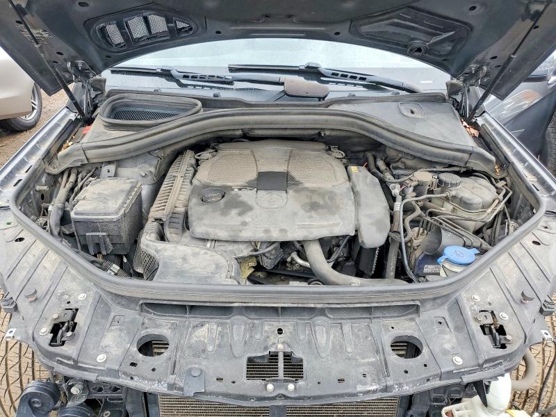 49806056 :رقم المزاد ، 4JGDA5HB6JB017243 vin ، 2018 Mercedes-benz Gle مزاد بيع