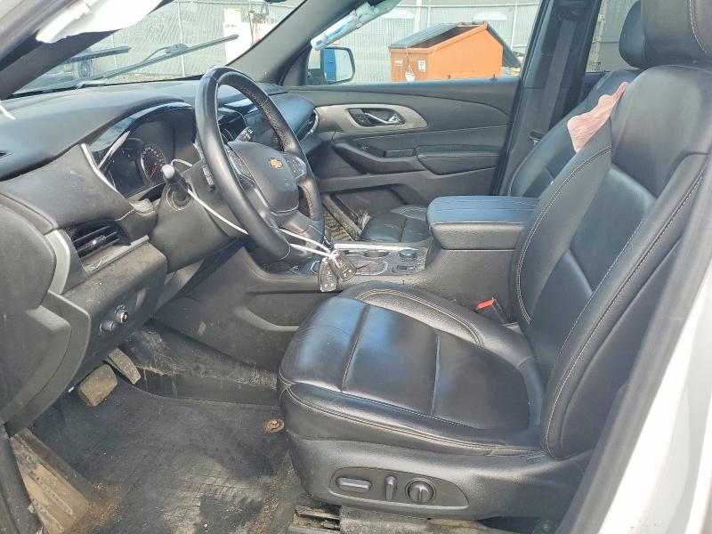 Продажа на аукционе авто 2023 Chevrolet Traverse, vin: 1GNEVHKW4PJ230577, номер лота: 50450796