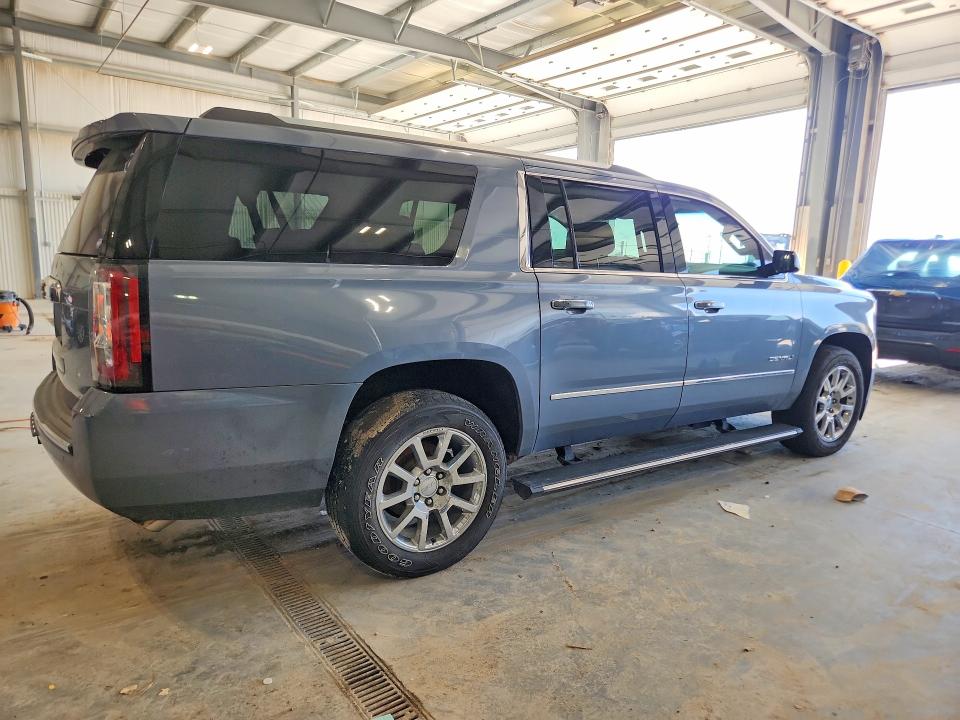 51063836 :رقم المزاد ، 1GKS2JKJ9FR633720 vin ، 2015 Gmc Yukon Xl مزاد بيع