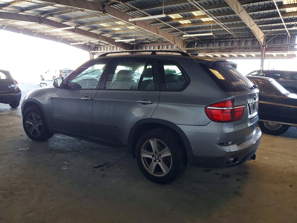 2012 Bmw X5 მანქანა იყიდება აუქციონზე, vin: 5UXZW0C5XCL667320, აუქციონის ნომერი: 51024956