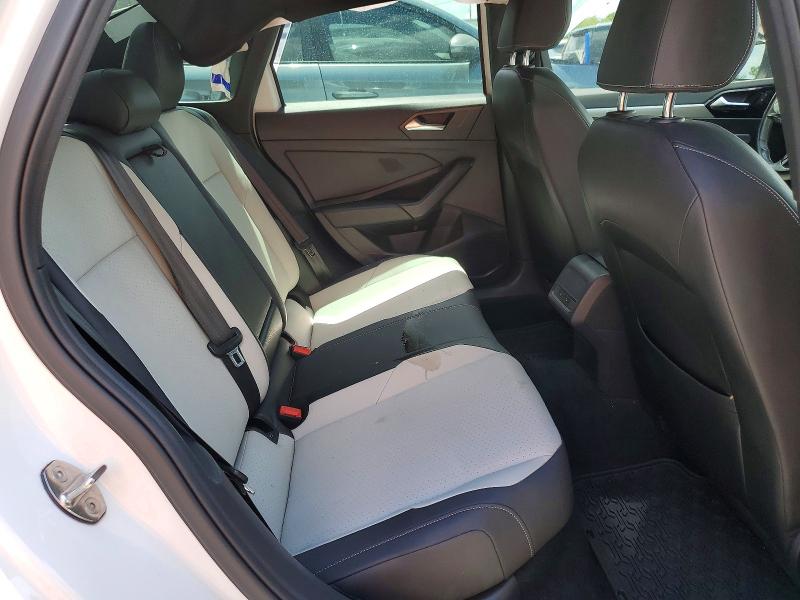 2020 Volkswagen Jetta მანქანა იყიდება აუქციონზე, vin: 3VWCB7BU6LM068155, აუქციონის ნომერი: 49479856
