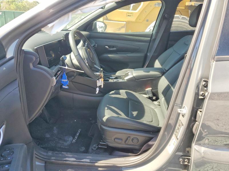 Продажа на аукционе авто 2026 Hyundai Tucson, vin: 5NMJF3DE3TH657826, номер лота: 49413626