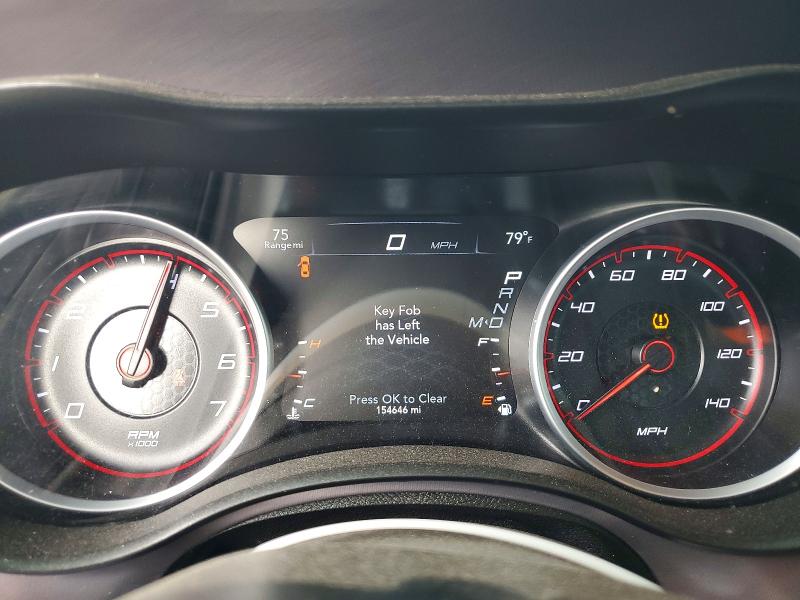 Продаж на аукціоні авто 2020 Dodge Charger, vin: 2C3CDXBG1LH161093, номер лоту: 51128296
