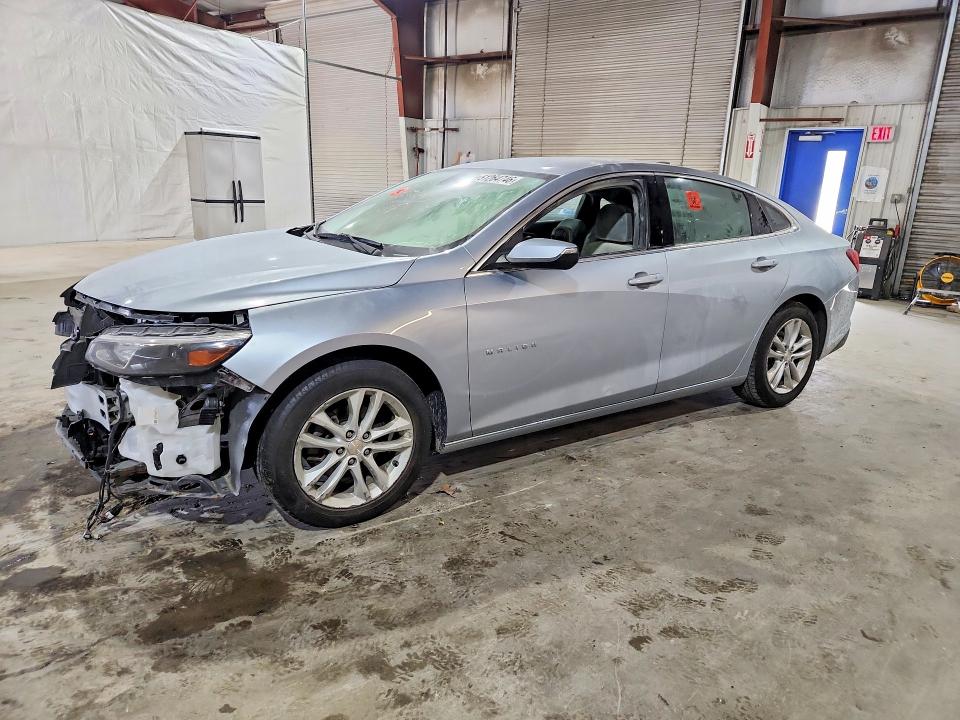 Aukcja sprzedaży 2017 Chevrolet Malibu, vin: 1G1ZE5ST9HF171215, numer aukcji: 51264746