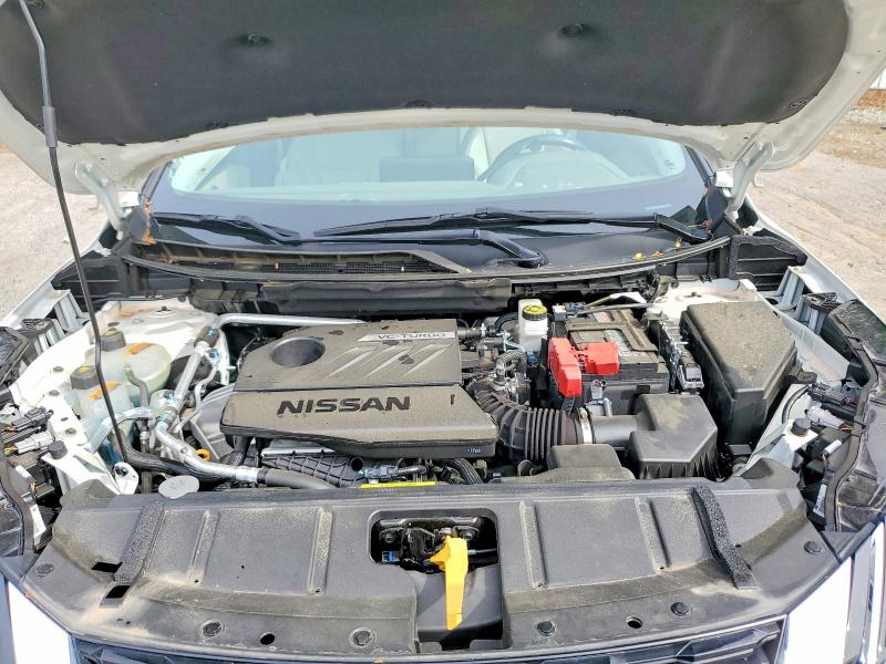 Продажа на аукционе авто 2023 Nissan Rogue, vin: 5N1BT3CA5PC931068, номер лота: 48823746