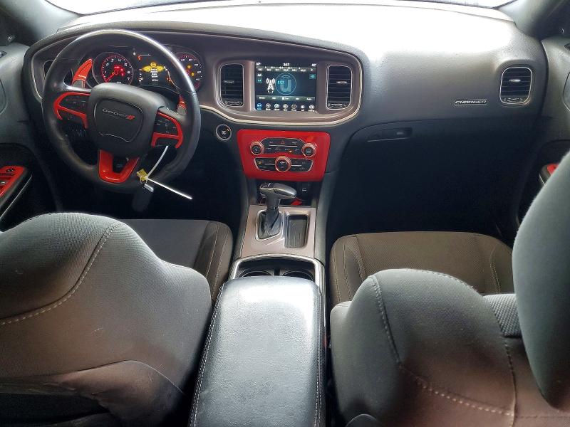 Aukcja sprzedaży 2019 Dodge Charger, vin: 2C3CDXJG0KH653839, numer aukcji: 49378126