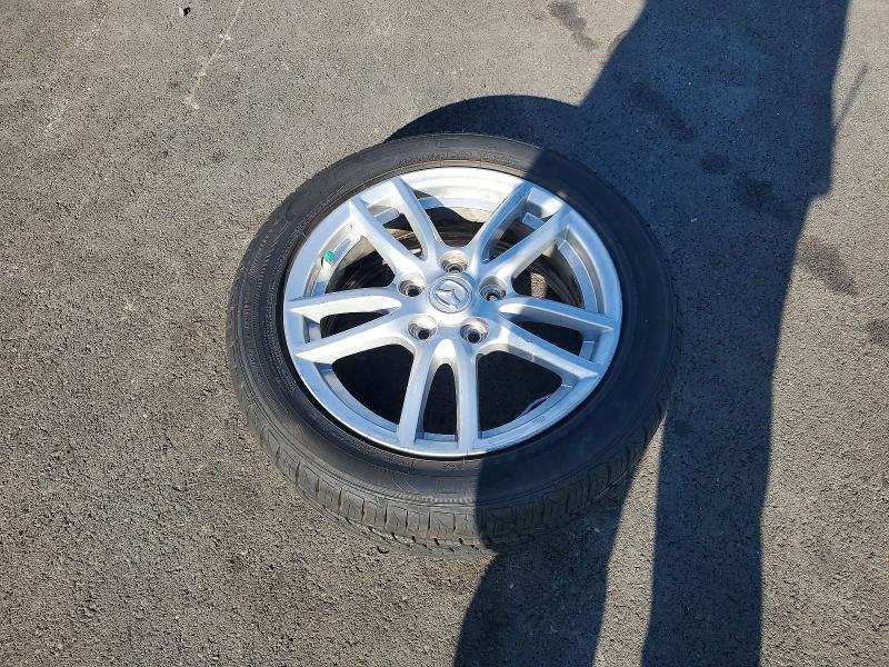 51509976 :رقم المزاد ، JM1NC26F690201449 vin ، 2009 Mazda Mx-5 Miata مزاد بيع