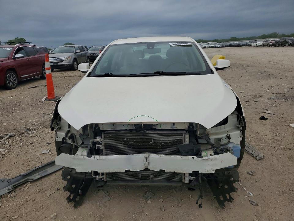 2014 Buick Lacrosse მანქანა იყიდება აუქციონზე, vin: 1G4GB5G32EF275696, აუქციონის ნომერი: 50800336