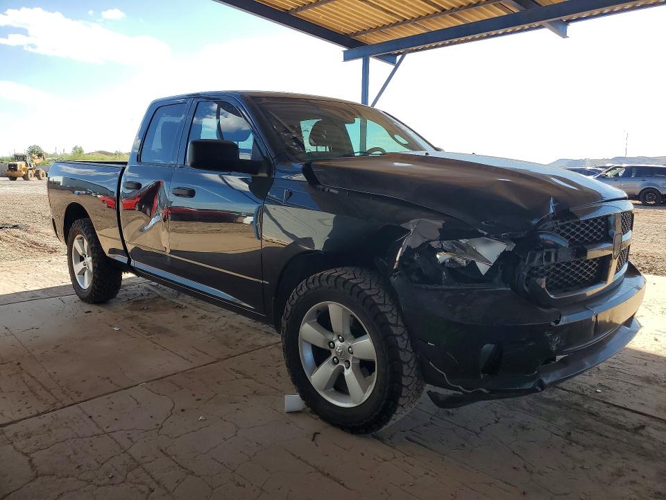 Aukcja sprzedaży 2013 Ram 1500, vin: 1C6RR7FT7DS676342, numer aukcji: 48524486