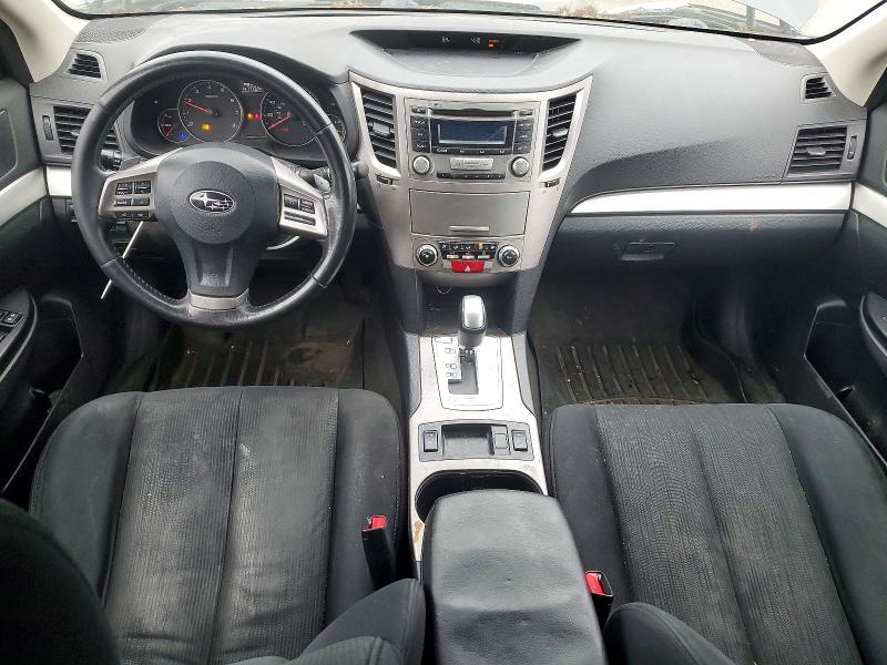 Aukcja sprzedaży 2013 Subaru Outback, vin: 4S4BRBCC7D3311179, numer aukcji: 51679826