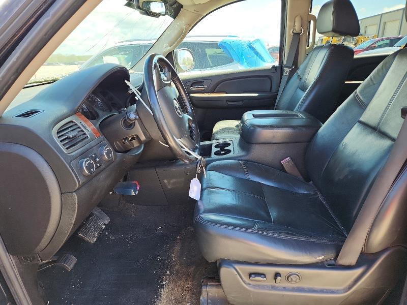 Продаж на аукціоні авто 2007 Gmc Yukon, vin: 1GKFK13077J395647, номер лоту: 51275266