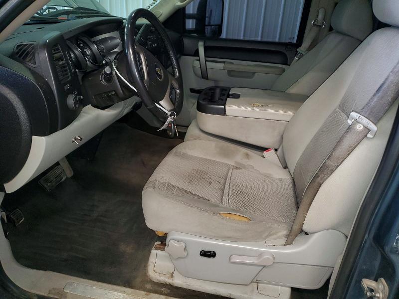 Aukcja sprzedaży 2011 Chevrolet Silverado, vin: 3GCPKSE38BG171195, numer aukcji: 49774056