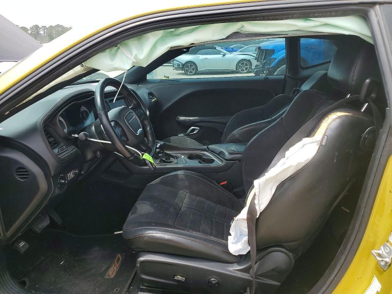 2020 Dodge Challenger მანქანა იყიდება აუქციონზე, vin: 2C3CDZJG4LH235748, აუქციონის ნომერი: 51604846
