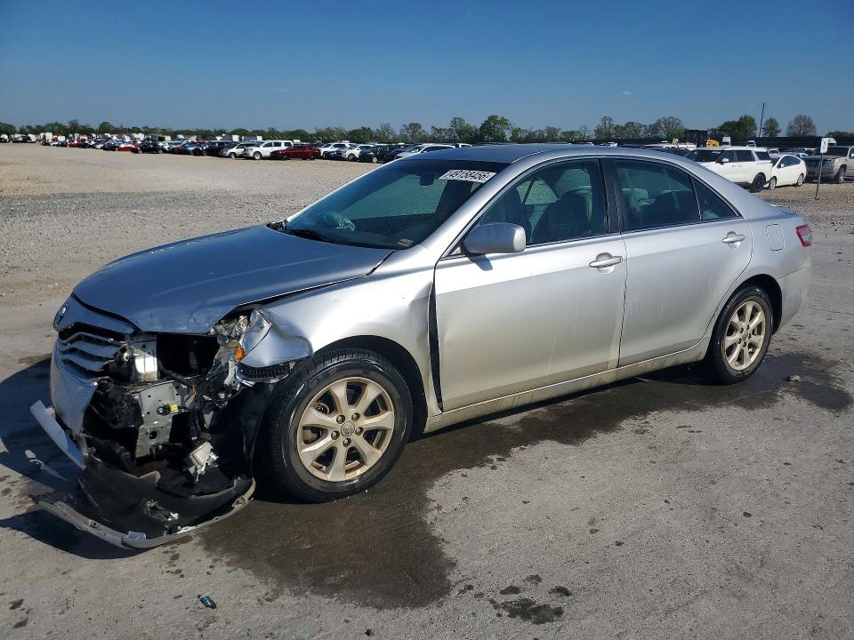 Продаж на аукціоні авто 2011 Toyota Camry, vin: 4T4BF3EK4BR142237, номер лоту: 49158456