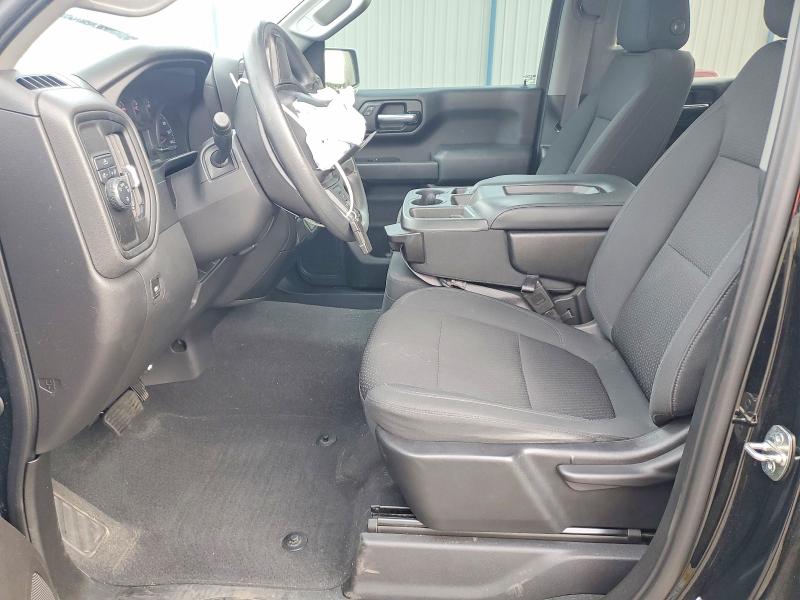 Aukcja sprzedaży 2020 Chevrolet Silverado, vin: 3GCPWBEF9LG452440, numer aukcji: 51537586