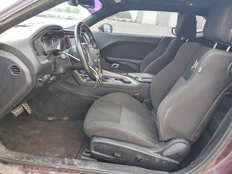 Aukcja sprzedaży 2021 Dodge Challenger, vin: 2C3CDZFJ2MH564065, numer aukcji: 49808606