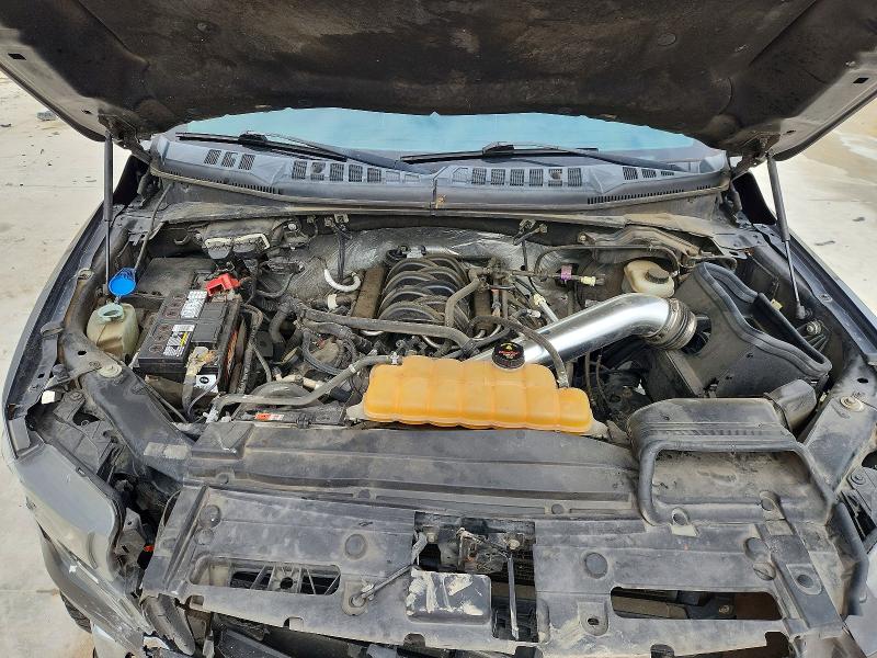 50890226 :رقم المزاد ، 1FTEW1EF4GKE10614 vin ، 2016 Ford F150 مزاد بيع