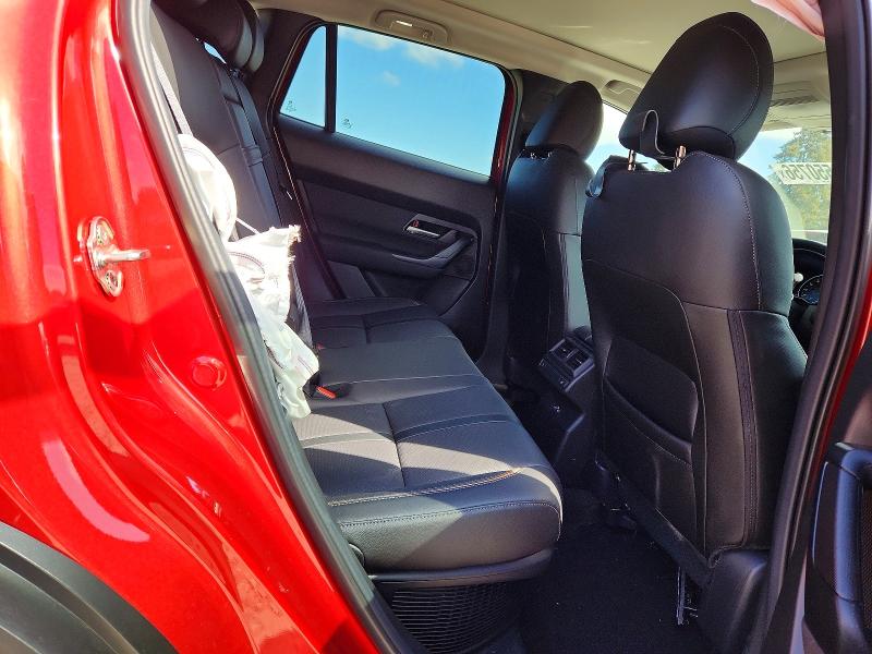 Auction sale of the 2026 Mazda Cx-50, vin: 7MMVAAEW7TN145436, lot number: 51550756