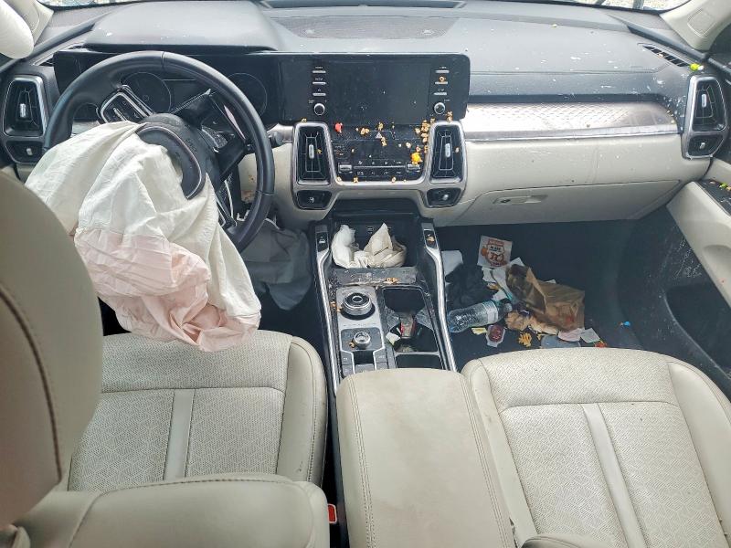 Продаж на аукціоні авто 2021 Kia Sorento, vin: KNDRG4LG9M5059608, номер лоту: 49227726