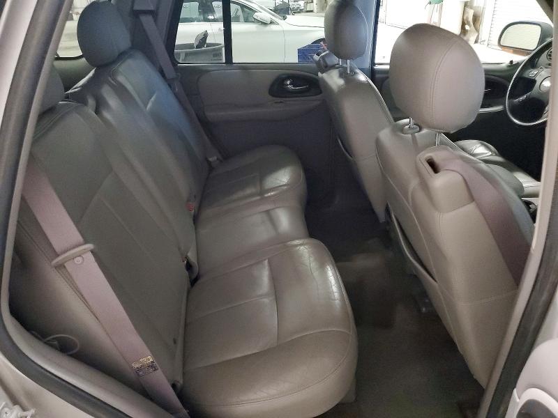 50344376 :رقم المزاد ، 1GNDT13S752210495 vin ، 2005 Chevrolet Trailblazer مزاد بيع
