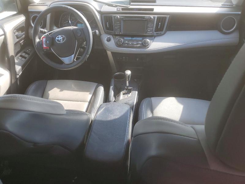 49618606 :رقم المزاد ، 2T3DFREV5EW146597 vin ، 2014 Toyota Rav4 مزاد بيع