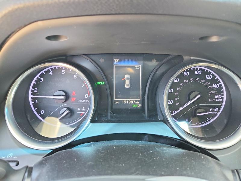 Auction sale of the 2018 Toyota Camry, vin: 4T1B11HK5JU608619, lot number: 49683676