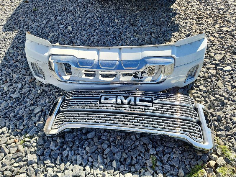 Продажа на аукционе авто 2020 Gmc Sierra, vin: 1GT49REY8LF158792, номер лота: 48445516