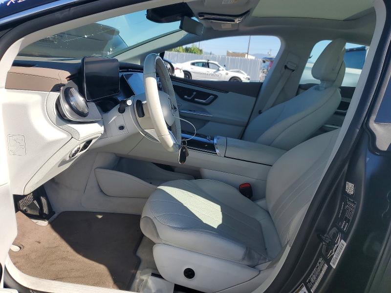 Продаж на аукціоні авто 2023 Mercedes-benz Eqe Sedan, vin: W1KEG1CB8PF037959, номер лоту: 49761946
