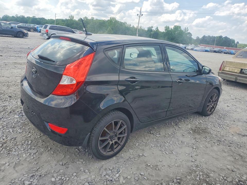 Продаж на аукціоні авто 2014 Hyundai Accent, vin: KMHCT5AE4EU173494, номер лоту: 50854326