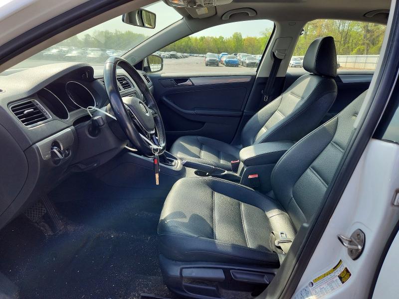 2016 Volkswagen Jetta მანქანა იყიდება აუქციონზე, vin: 3VWD67AJ6GM389912, აუქციონის ნომერი: 51209866