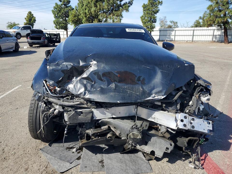 Aukcja sprzedaży 2019 Lexus Is 350, vin: JTHBZ1D2XK5034256, numer aukcji: 50148096