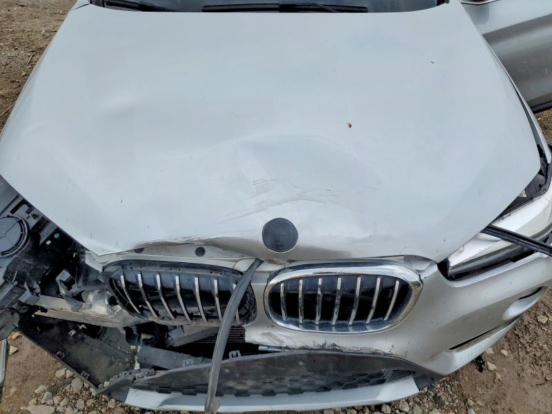 Продаж на аукціоні авто 2018 Bmw X1, vin: WBXHU7C36J5H45352, номер лоту: 50683216