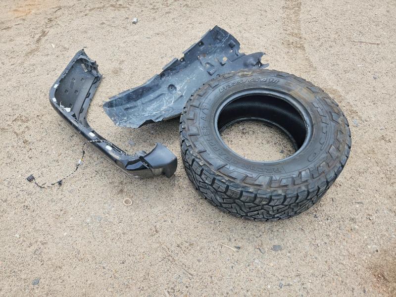 51341176 :رقم المزاد ، 1C4HJXEM6MW623243 vin ، 2021 Jeep Wrangler Unlimited مزاد بيع