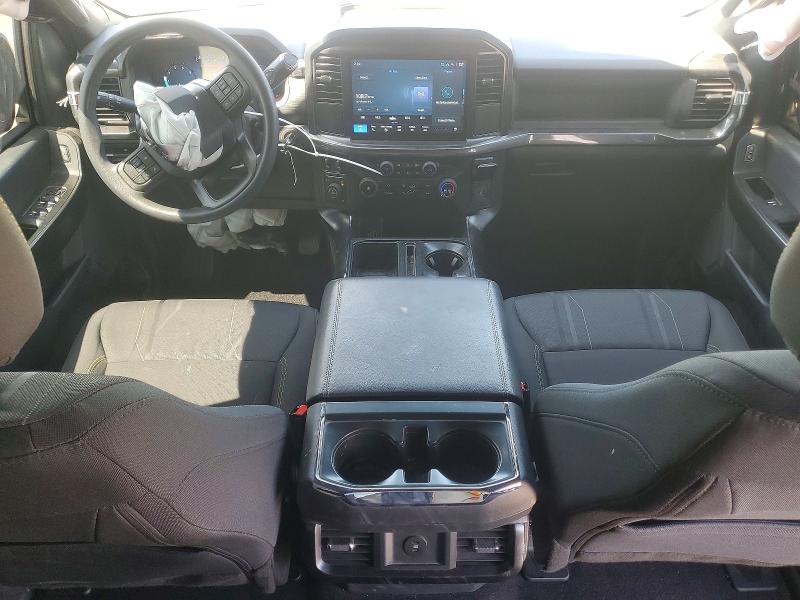 Aukcja sprzedaży 2025 Ford F150, vin: 1FTEW2LP8SKF21497, numer aukcji: 51703996