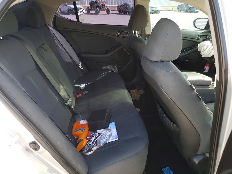 51663386 :رقم المزاد ، 5XXGM4A75FG378280 vin ، 2015 Kia Optima مزاد بيع