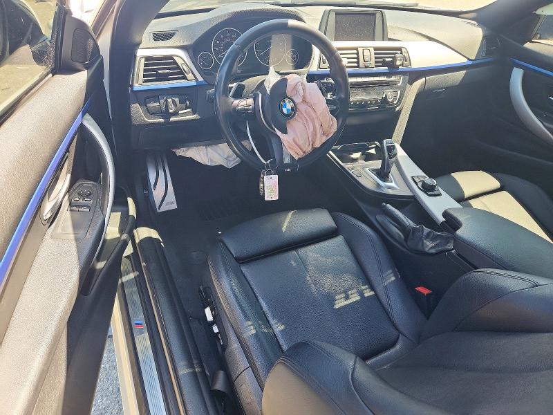 Aukcja sprzedaży 2016 Bmw 428, vin: WBA3N7C5XGK228792, numer aukcji: 49246476