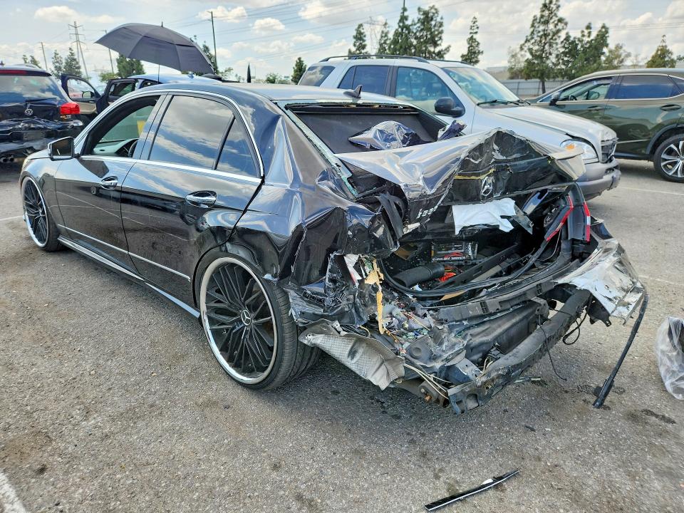 Продаж на аукціоні авто 2010 Mercedes-benz E, vin: WDDHF7CBXAA070937, номер лоту: 49663316
