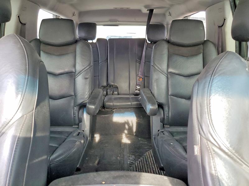 79469335 :رقم المزاد ، 1GYS4HKJ2HR142529 vin ، 2017 Cadillac Escalade مزاد بيع