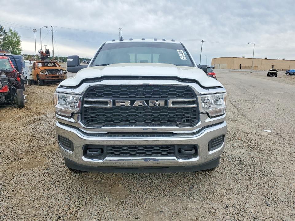 2024 Ram 3500 მანქანა იყიდება აუქციონზე, vin: 3C63RRGL8RG412271, აუქციონის ნომერი: 48573666