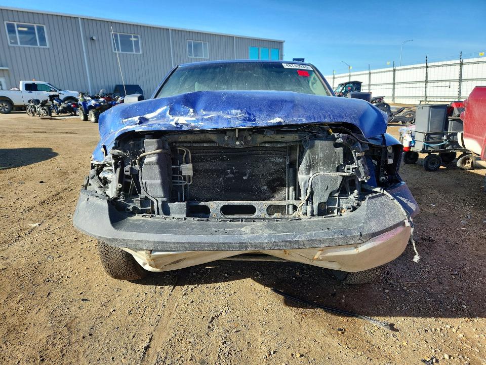 Продажа на аукционе авто 2018 Ram 1500, vin: 1C6RR7FTXJS251256, номер лота: 48740936