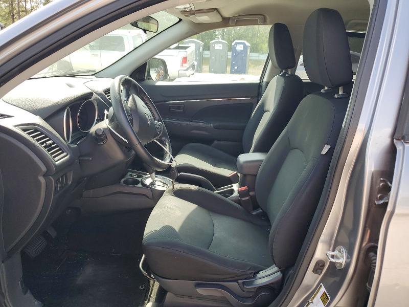 Aukcja sprzedaży 2015 Mitsubishi Outlander Sport, vin: 4A4AP3AW7FE037359, numer aukcji: 50427466