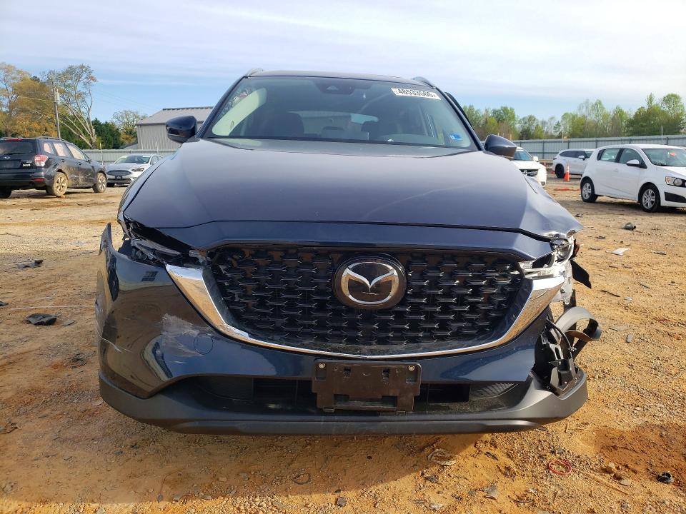 Продаж на аукціоні авто 2023 Mazda Cx-5, vin: JM3KFBDM2P0144120, номер лоту: 48533566
