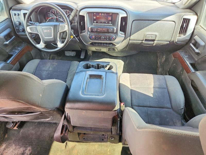Aukcja sprzedaży 2014 Gmc Sierra, vin: 3GTU2UEC1EG217985, numer aukcji: 50946066