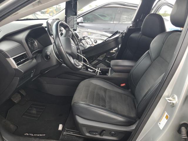 Продаж на аукціоні авто 2024 Mitsubishi Outlander, vin: JA4J3VA80RZ011824, номер лоту: 48754186