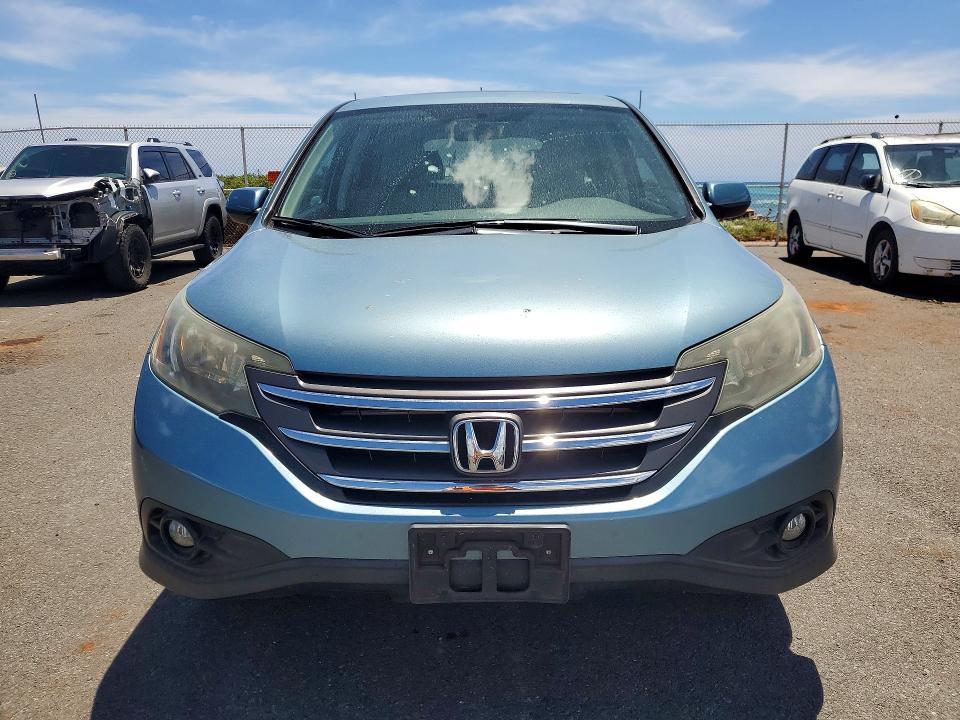Продажа на аукционе авто 2014 Honda Cr-v, vin: 2HKRM3H53EH550106, номер лота: 48706946