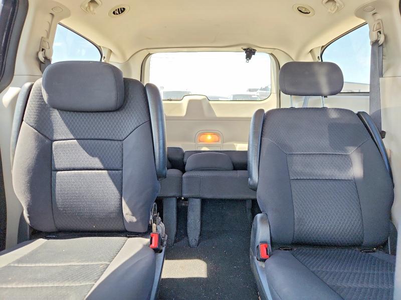 Продаж на аукціоні авто 2010 Dodge Grand Caravan, vin: 2D4RN4DE9AR443537, номер лоту: 50528916