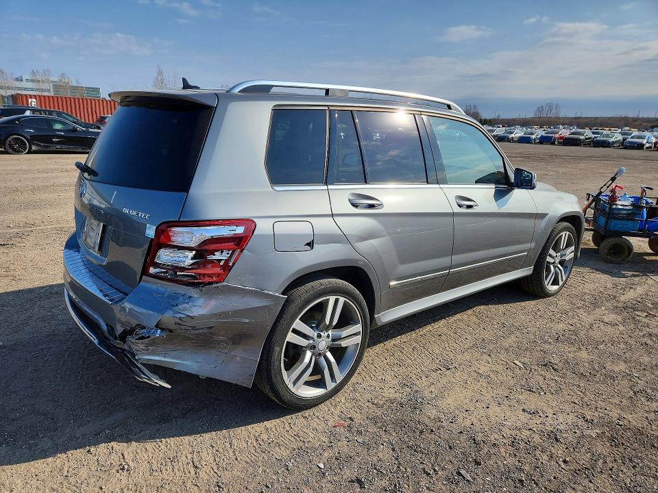 Продажа на аукционе авто 2014 Mercedes-benz Glk, vin: WDCGG0EB5EG237192, номер лота: 50885706