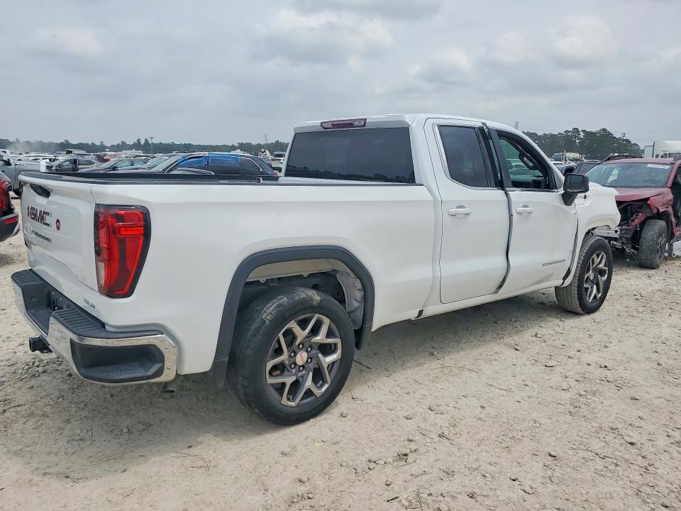 51790296 :رقم المزاد ، 1GTRHBE88PZ315516 vin ، 2023 Gmc Sierra مزاد بيع