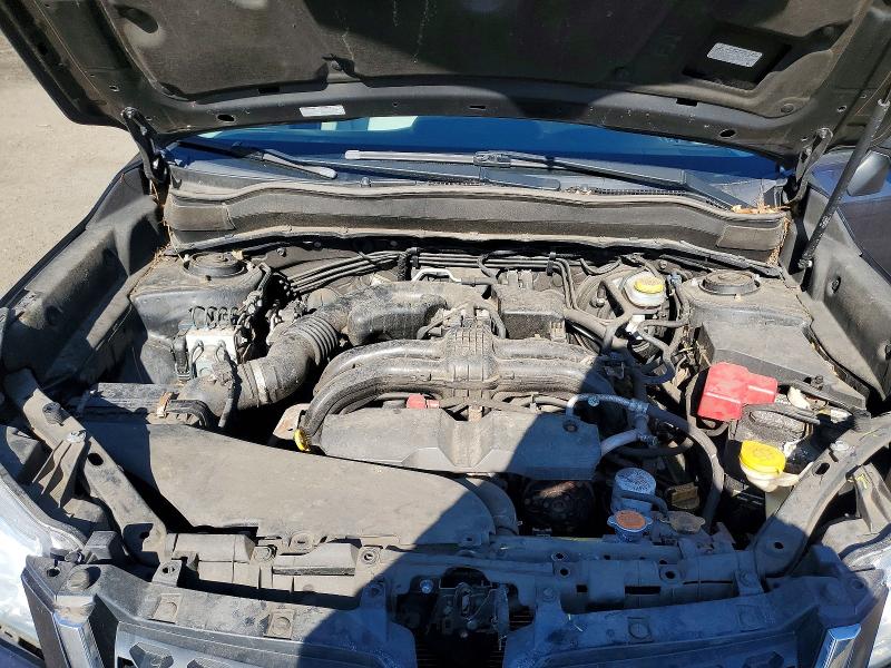 50574486 :رقم المزاد ، JF2SJAAC0EH493998 vin ، 2014 Subaru Forester مزاد بيع